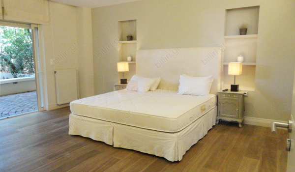 Υπνοδωμάτιο - Bedroom
